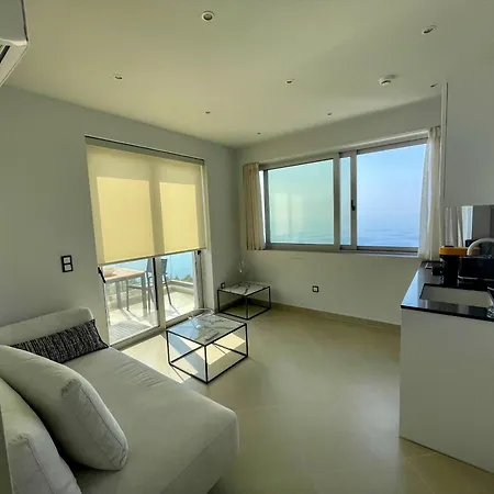 Apartment Calma Lefkada Athanion