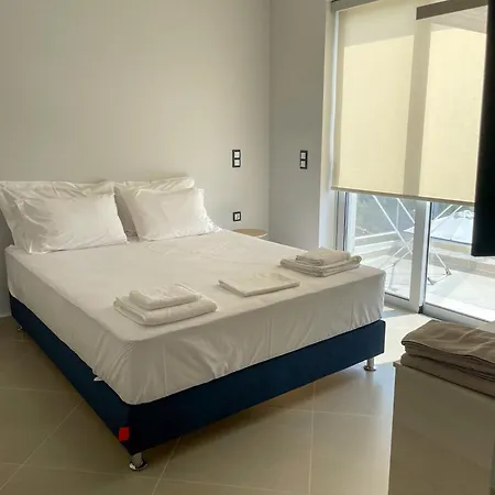 Apartment Calma Lefkada