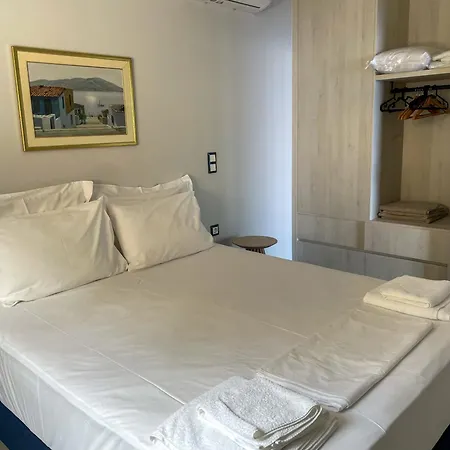 Calma Lefkada Apartment Athanion