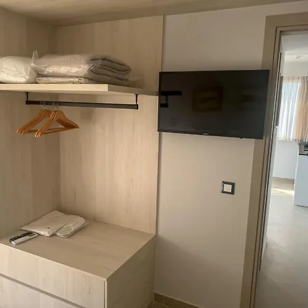 Calma Lefkada Apartment