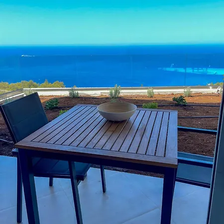 Apartment Calma Lefkada Athanion