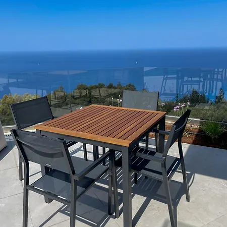 Apartment Calma Lefkada