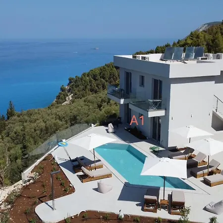 Calma Lefkada * Athanion
