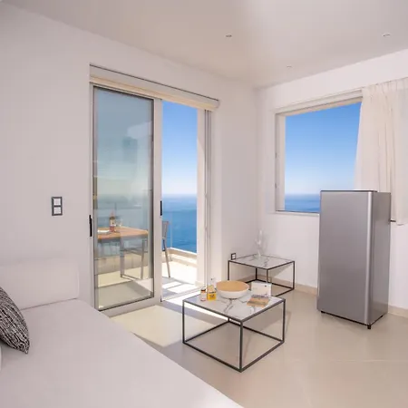 Calma Lefkada Атанион