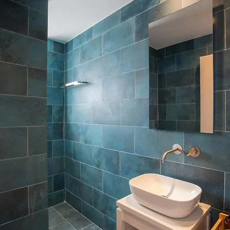 Calma Lefkada Apartment