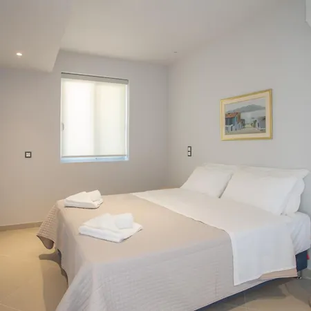 Calma Lefkada Apartament