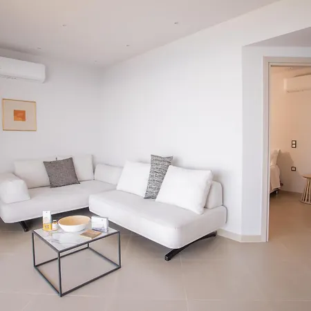 Calma Lefkada Apartment *