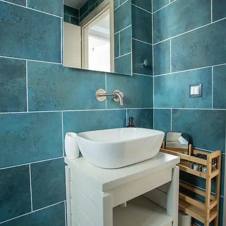 דירה Calma Lefkada