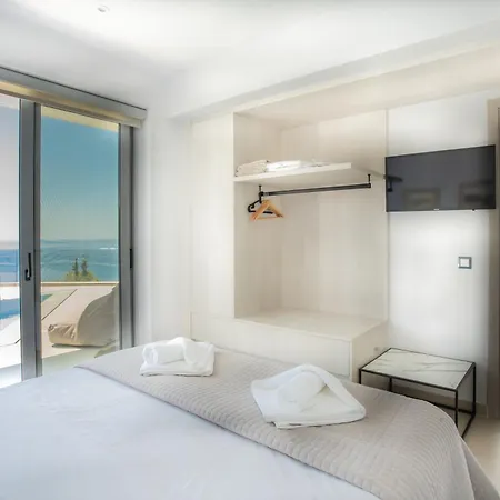 Calma Lefkada Athánion