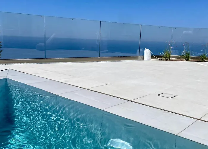 Calma Lefkada Athánion