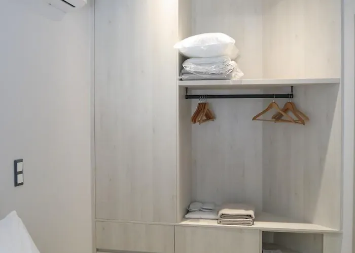 Calma Lefkada * Athánion