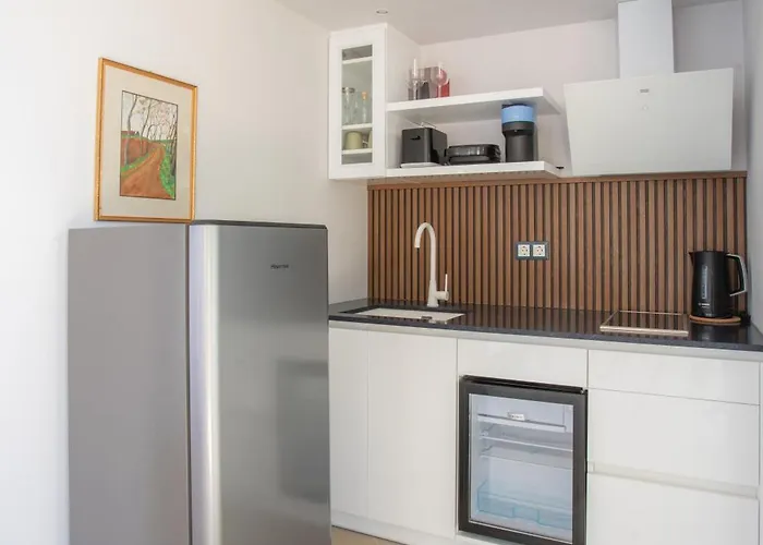 Calma Lefkada * Athánion